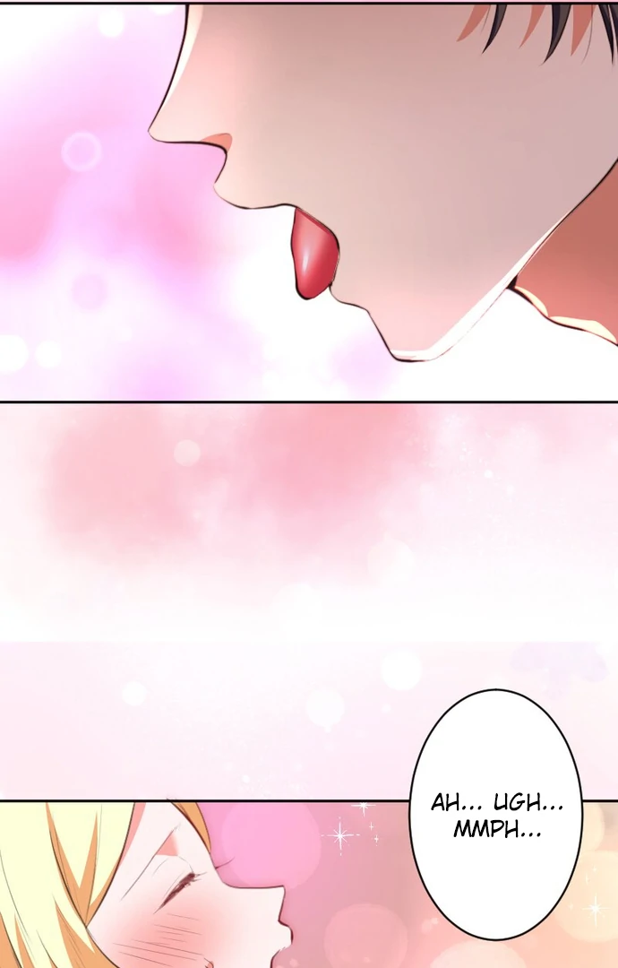 The Night Time Lady And The Doting Head Of The Family Chapter 3 - page 58