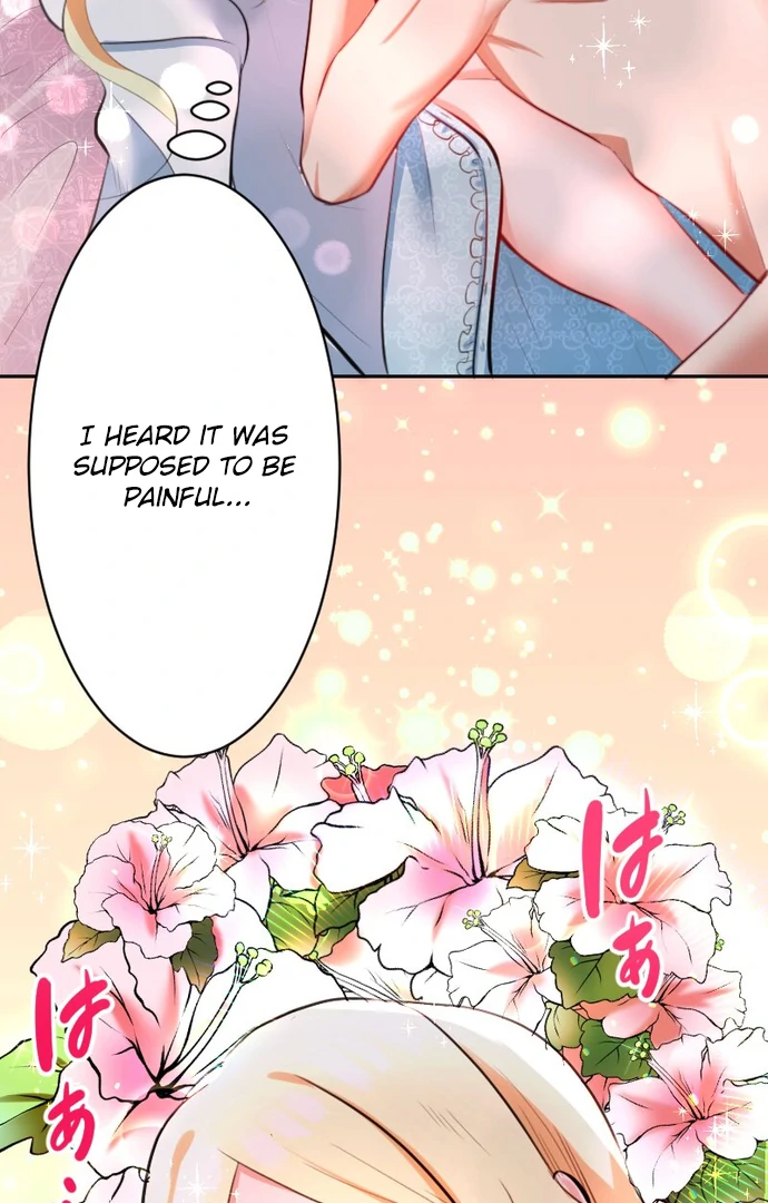The Night Time Lady And The Doting Head Of The Family Chapter 3 - page 60