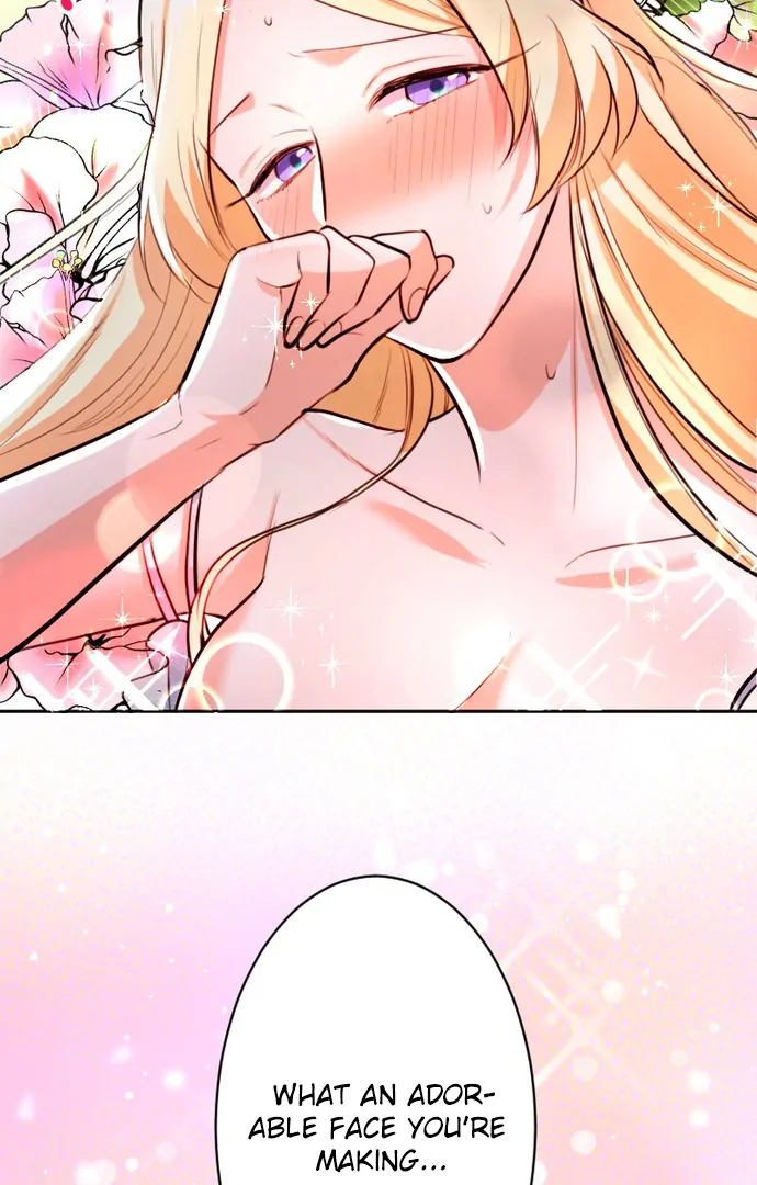 The Night Time Lady And The Doting Head Of The Family Chapter 3 - page 61
