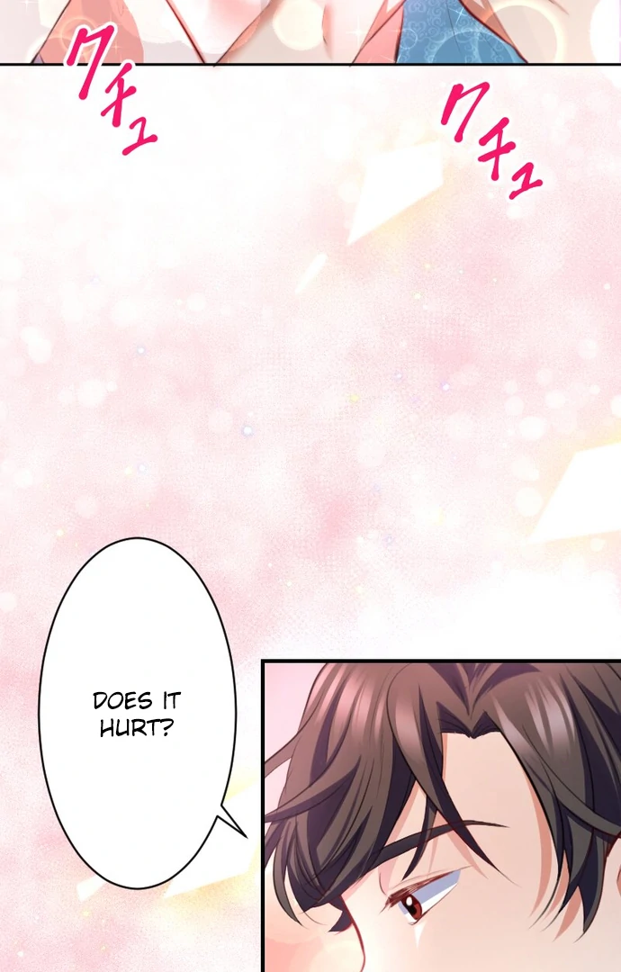 The Night Time Lady And The Doting Head Of The Family Chapter 3 - page 64