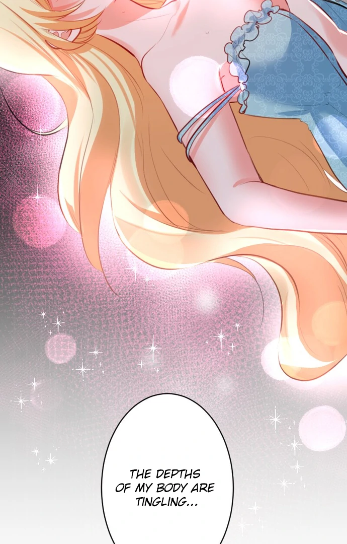 The Night Time Lady And The Doting Head Of The Family Chapter 3 - page 72