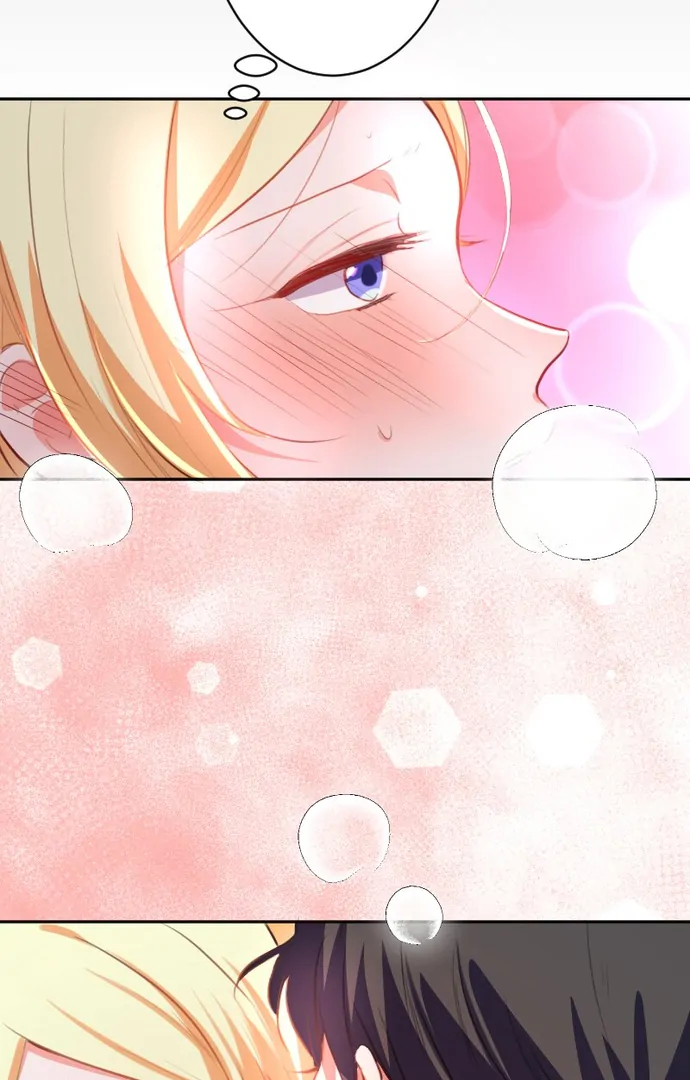 The Night Time Lady And The Doting Head Of The Family Chapter 3 - page 73