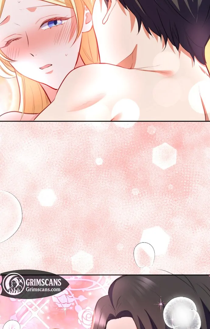 The Night Time Lady And The Doting Head Of The Family Chapter 3 - page 74
