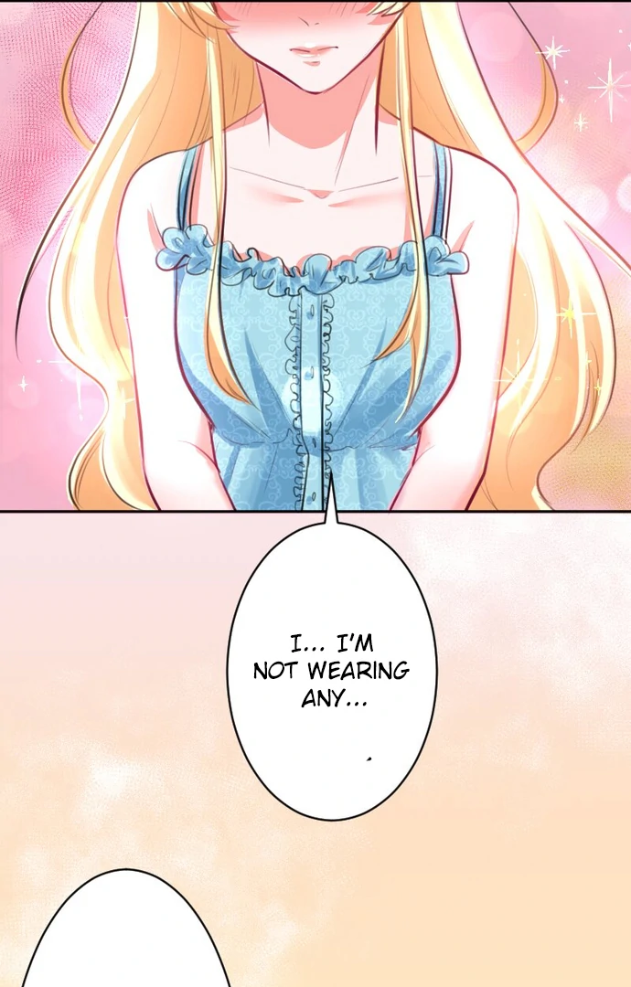 The Night Time Lady And The Doting Head Of The Family Chapter 3 - page 7