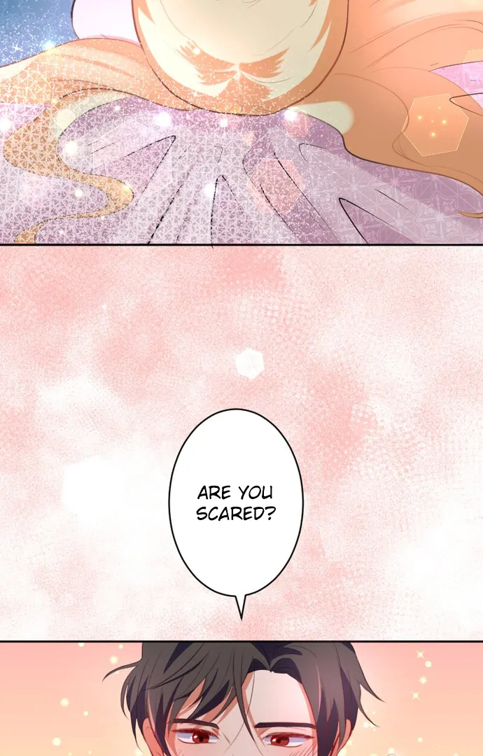 The Night Time Lady And The Doting Head Of The Family Chapter 3 - page 79