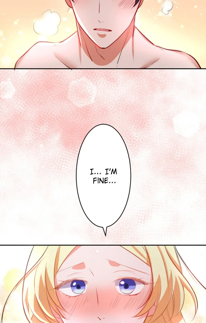 The Night Time Lady And The Doting Head Of The Family Chapter 3 - page 80
