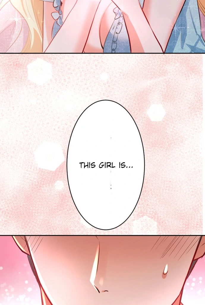 The Night Time Lady And The Doting Head Of The Family Chapter 3 - page 84