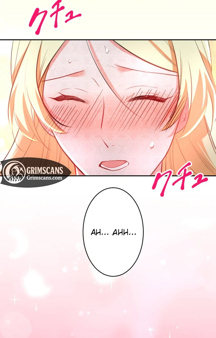 The Night Time Lady And The Doting Head Of The Family Chapter 3 - page 87
