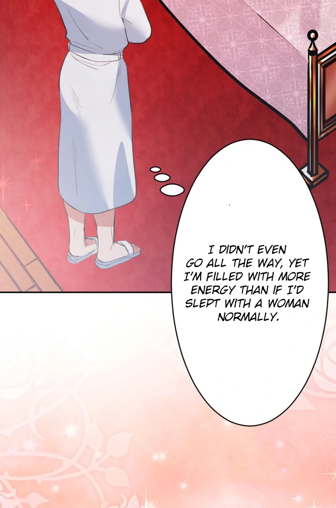 The Night Time Lady And The Doting Head Of The Family Chapter 3 - page 93