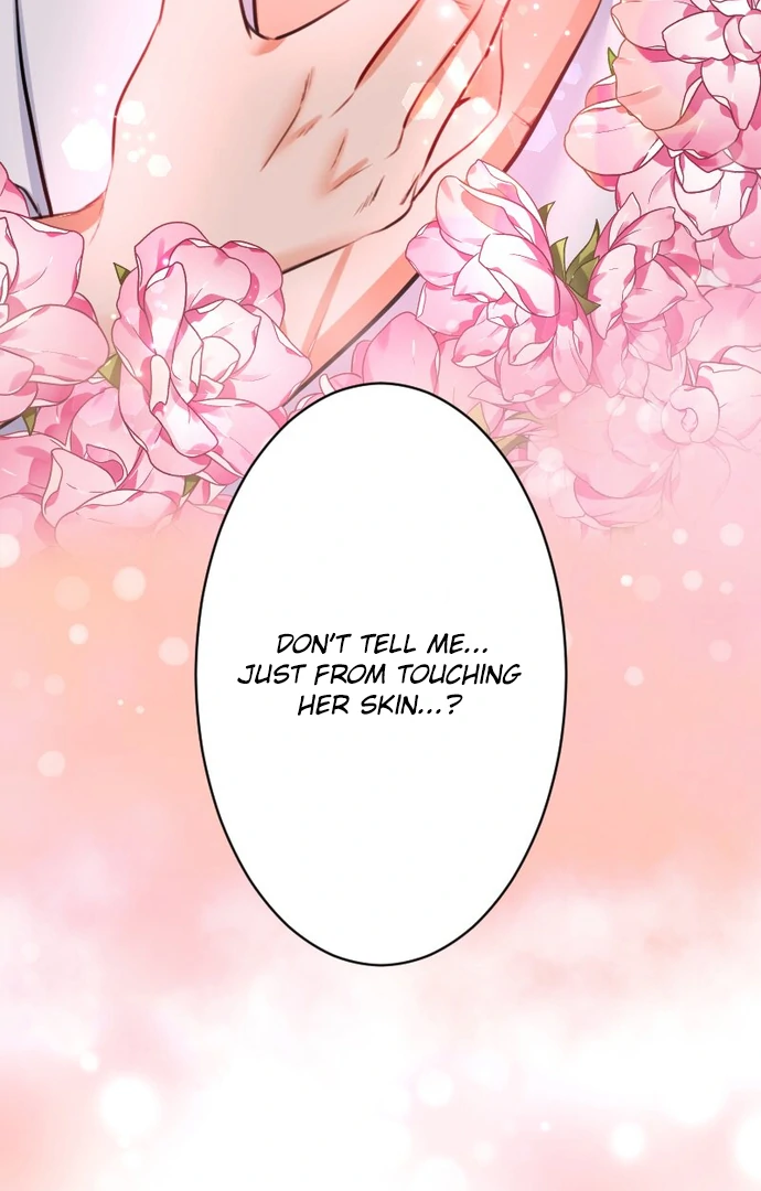 The Night Time Lady And The Doting Head Of The Family Chapter 3 - page 95