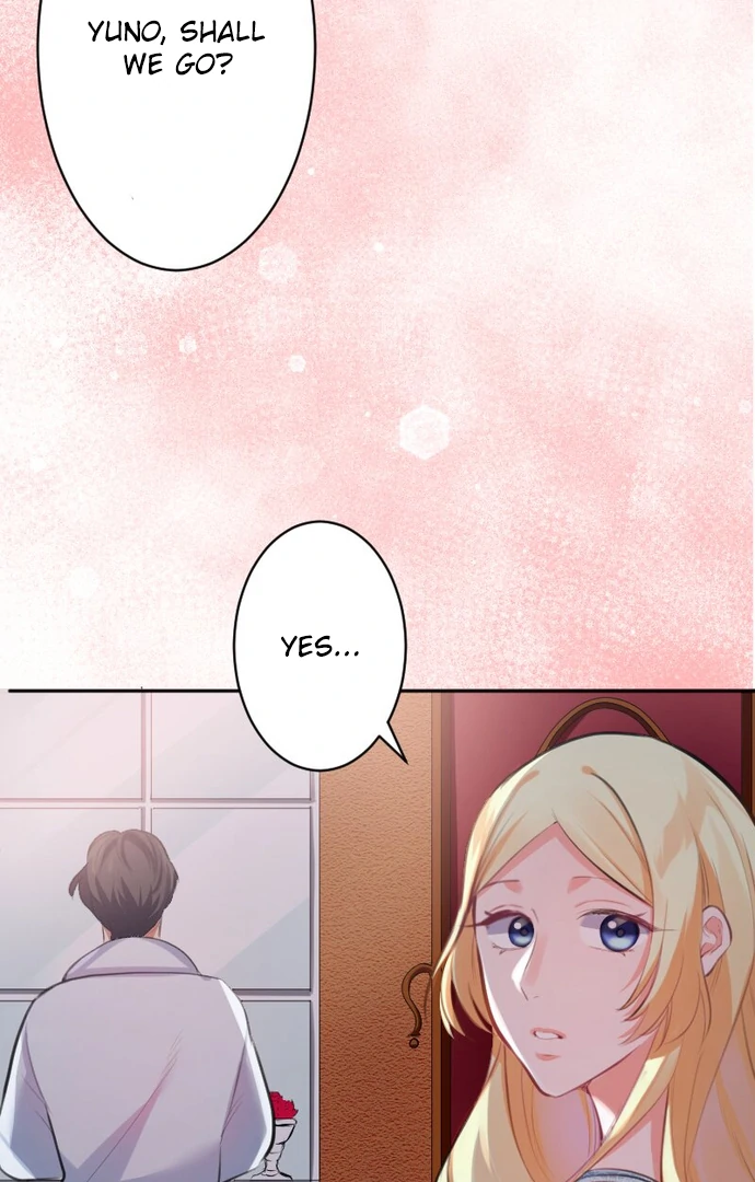 The Night Time Lady And The Doting Head Of The Family Chapter 4 - page 13