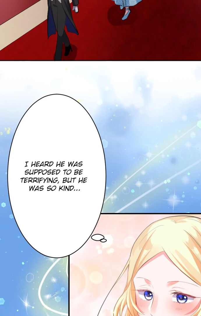 The Night Time Lady And The Doting Head Of The Family Chapter 4 - page 16