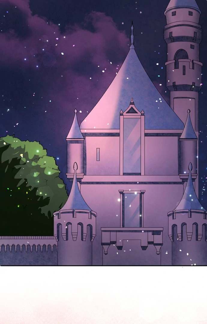 The Night Time Lady And The Doting Head Of The Family Chapter 4 - page 2