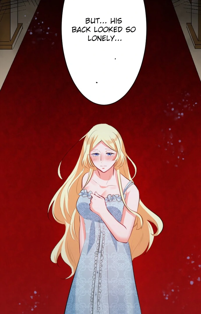The Night Time Lady And The Doting Head Of The Family Chapter 4 - page 22