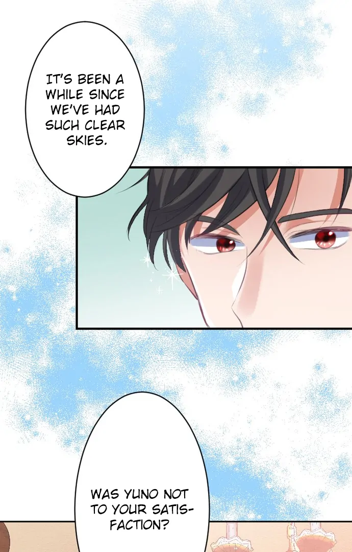 The Night Time Lady And The Doting Head Of The Family Chapter 4 - page 38