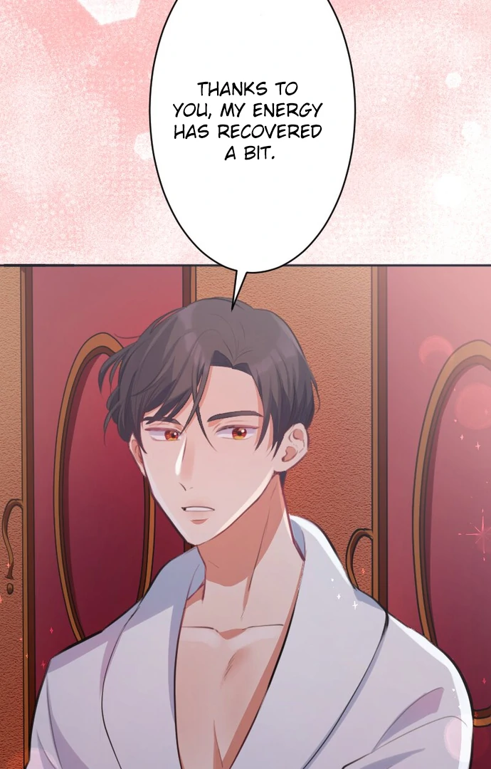 The Night Time Lady And The Doting Head Of The Family Chapter 4 - page 4