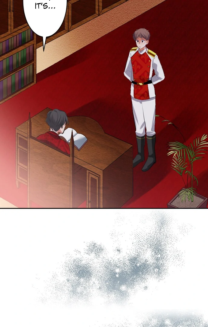 The Night Time Lady And The Doting Head Of The Family Chapter 4 - page 42
