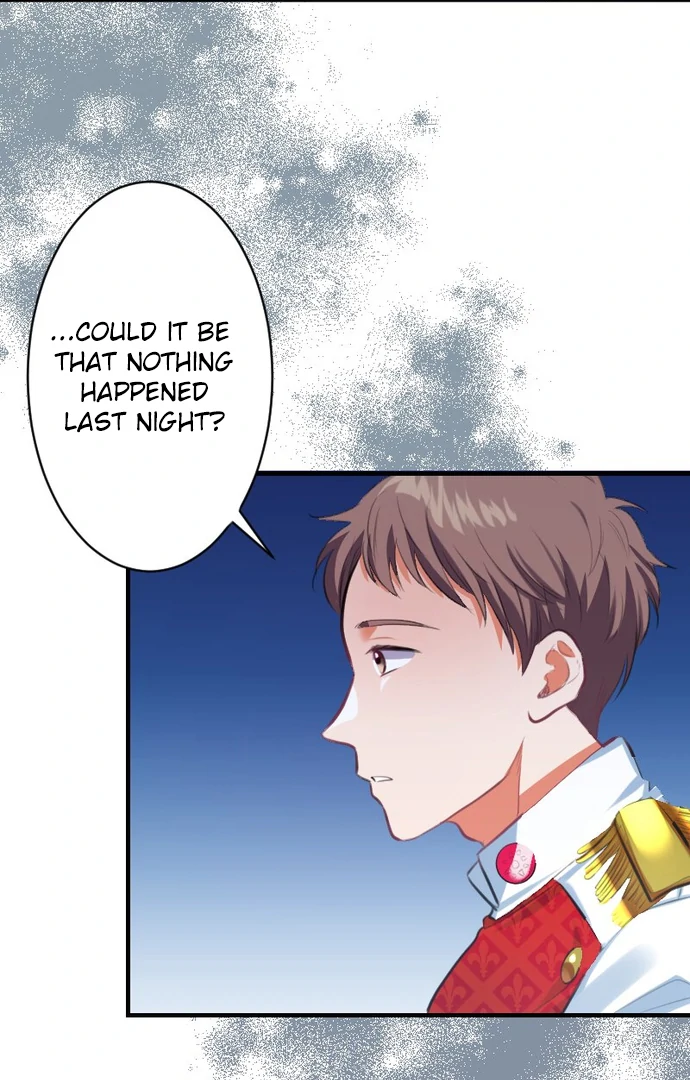 The Night Time Lady And The Doting Head Of The Family Chapter 4 - page 45