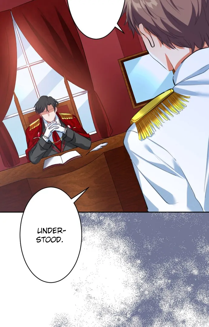 The Night Time Lady And The Doting Head Of The Family Chapter 4 - page 47