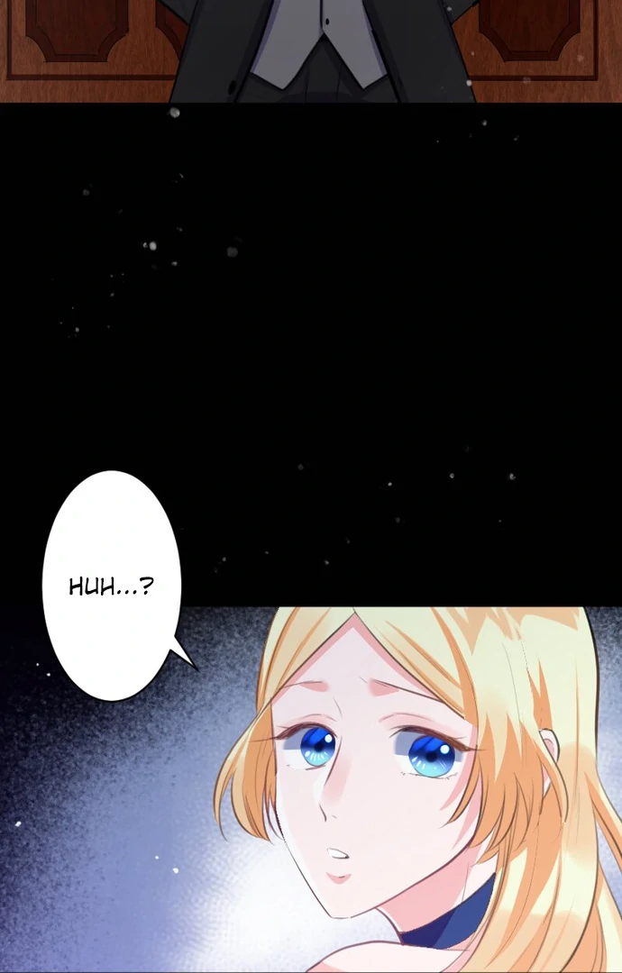 The Night Time Lady And The Doting Head Of The Family Chapter 4 - page 58