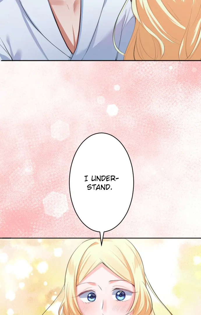 The Night Time Lady And The Doting Head Of The Family Chapter 4 - page 6