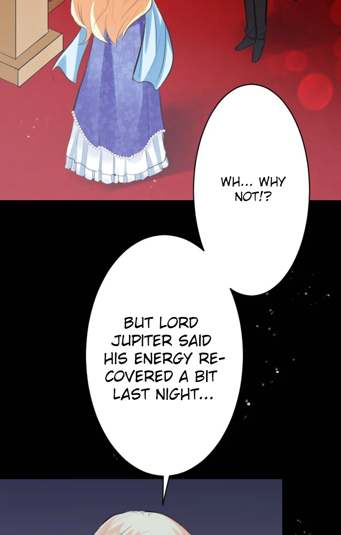 The Night Time Lady And The Doting Head Of The Family Chapter 4 - page 60