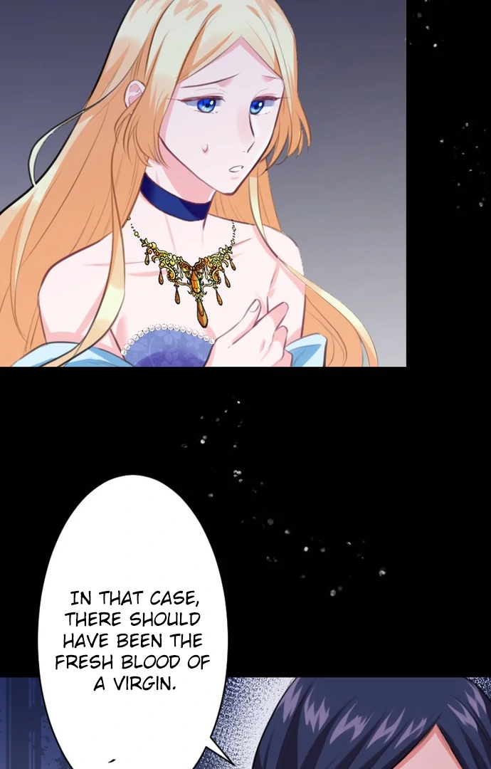 The Night Time Lady And The Doting Head Of The Family Chapter 4 - page 61