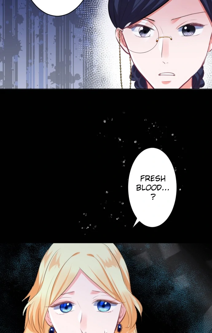 The Night Time Lady And The Doting Head Of The Family Chapter 4 - page 62