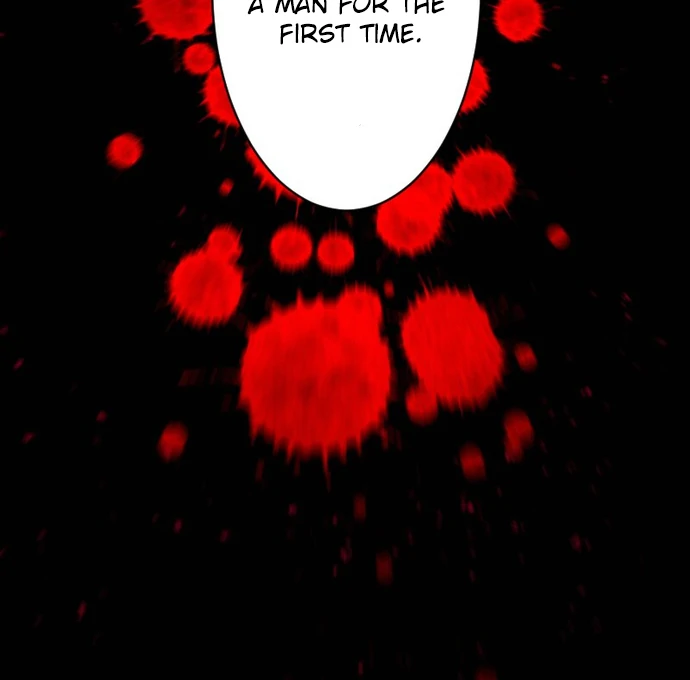 The Night Time Lady And The Doting Head Of The Family Chapter 4 - page 64