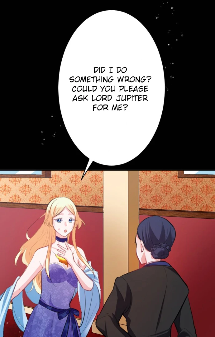 The Night Time Lady And The Doting Head Of The Family Chapter 4 - page 66
