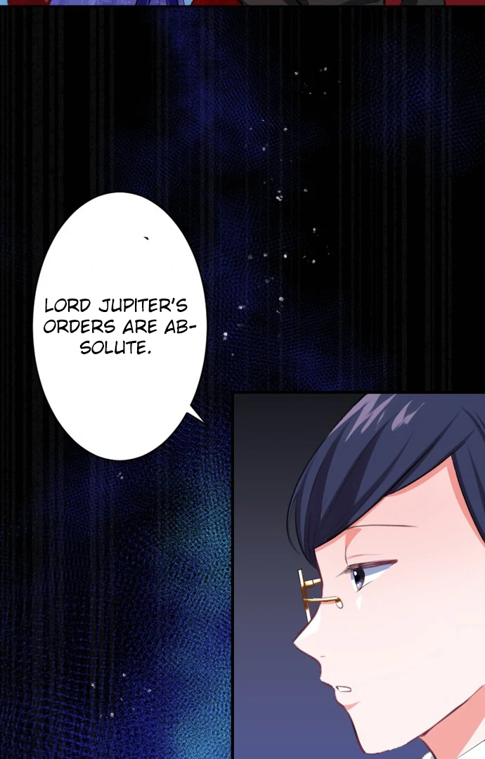 The Night Time Lady And The Doting Head Of The Family Chapter 4 - page 67