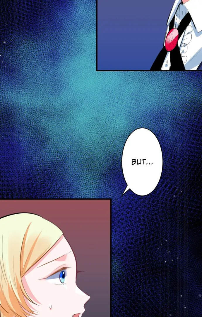 The Night Time Lady And The Doting Head Of The Family Chapter 4 - page 68