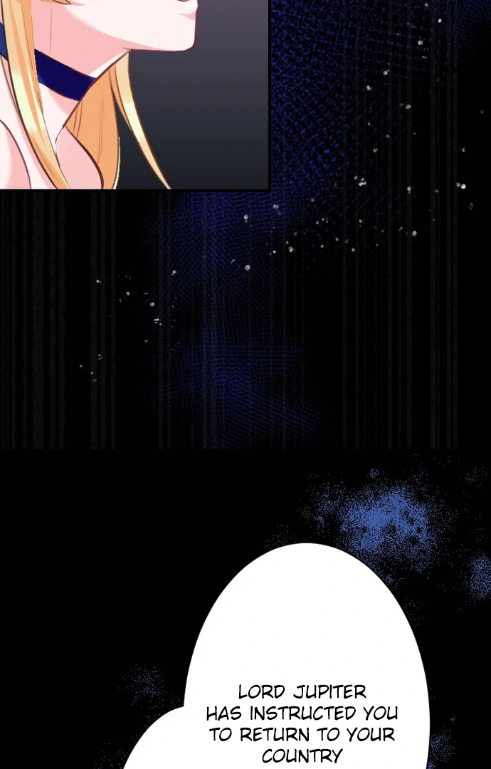 The Night Time Lady And The Doting Head Of The Family Chapter 4 - page 69