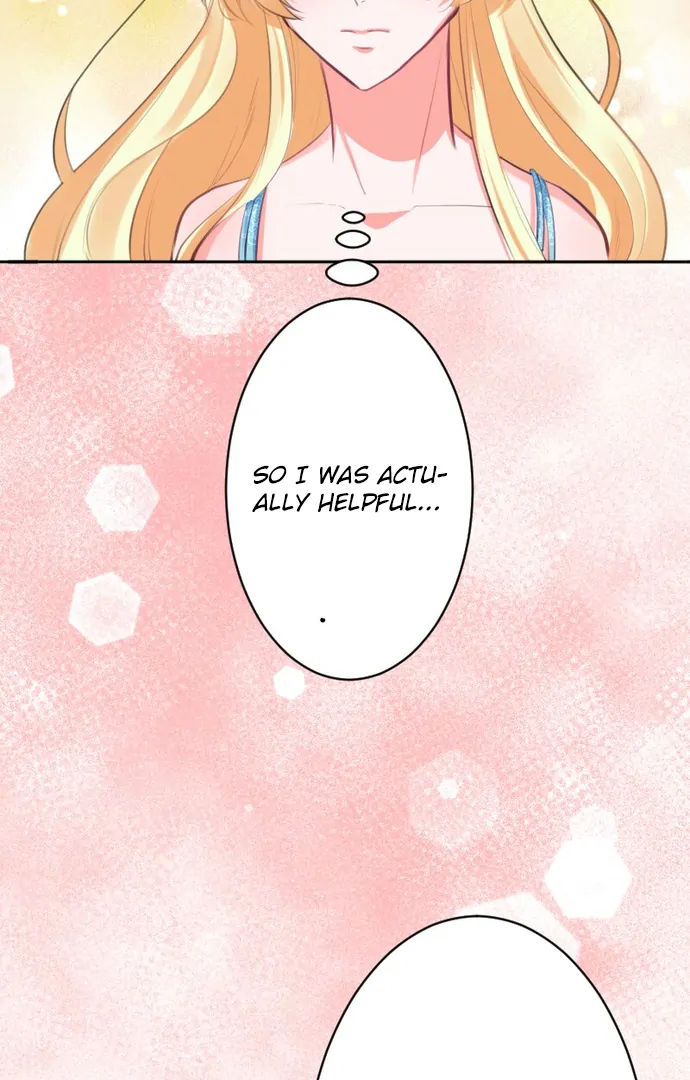 The Night Time Lady And The Doting Head Of The Family Chapter 4 - page 7
