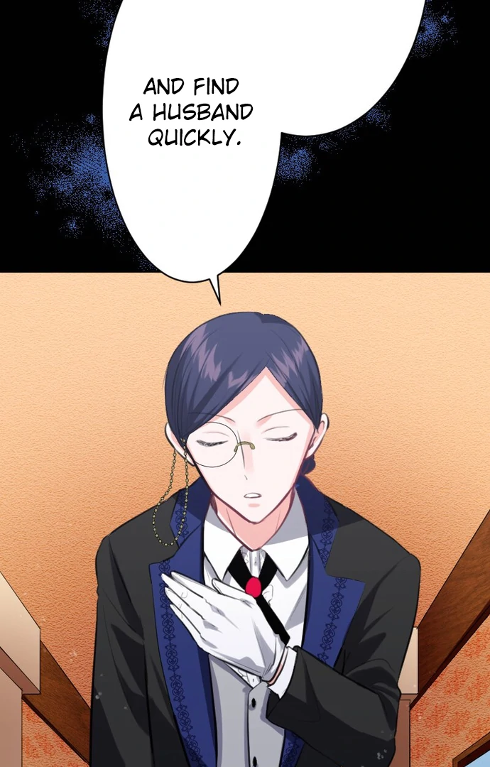 The Night Time Lady And The Doting Head Of The Family Chapter 4 - page 70