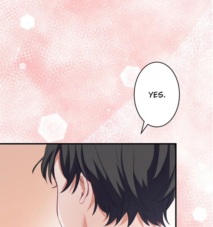 The Night Time Lady And The Doting Head Of The Family Chapter 4 - page 9
