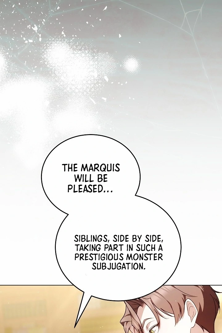 The Reason the Villainess Took Up the Sword Chapter 5 - page 101