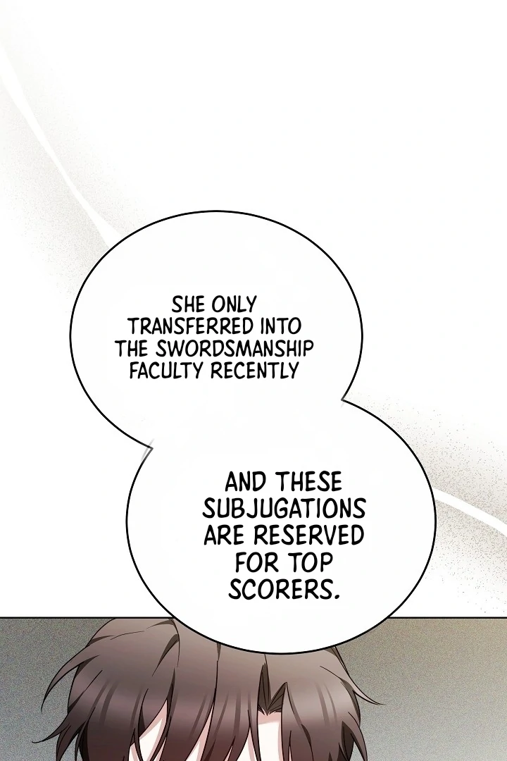 The Reason the Villainess Took Up the Sword Chapter 5 - page 103