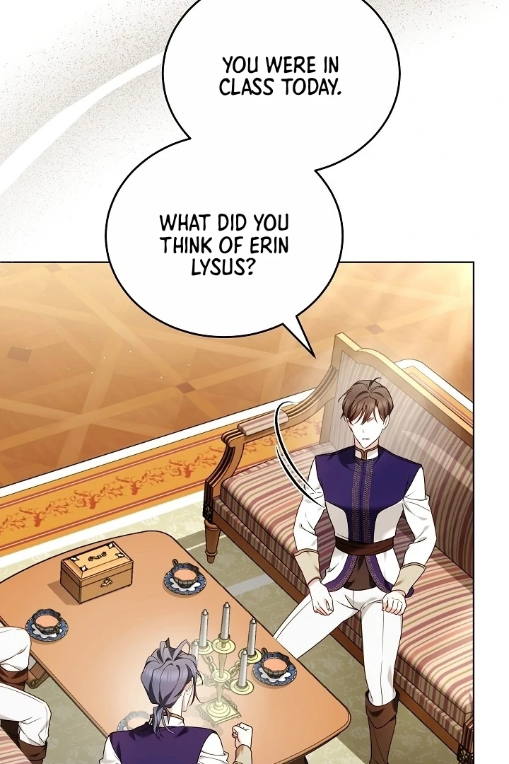 The Reason the Villainess Took Up the Sword Chapter 5 - page 105