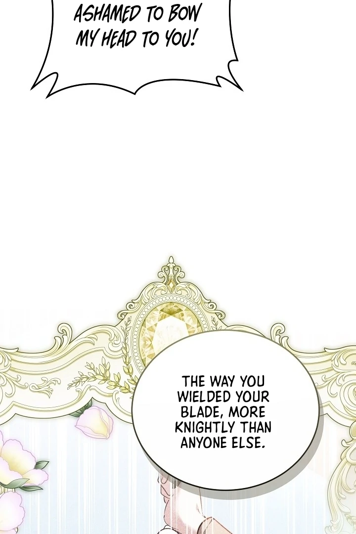 The Reason the Villainess Took Up the Sword Chapter 5 - page 10