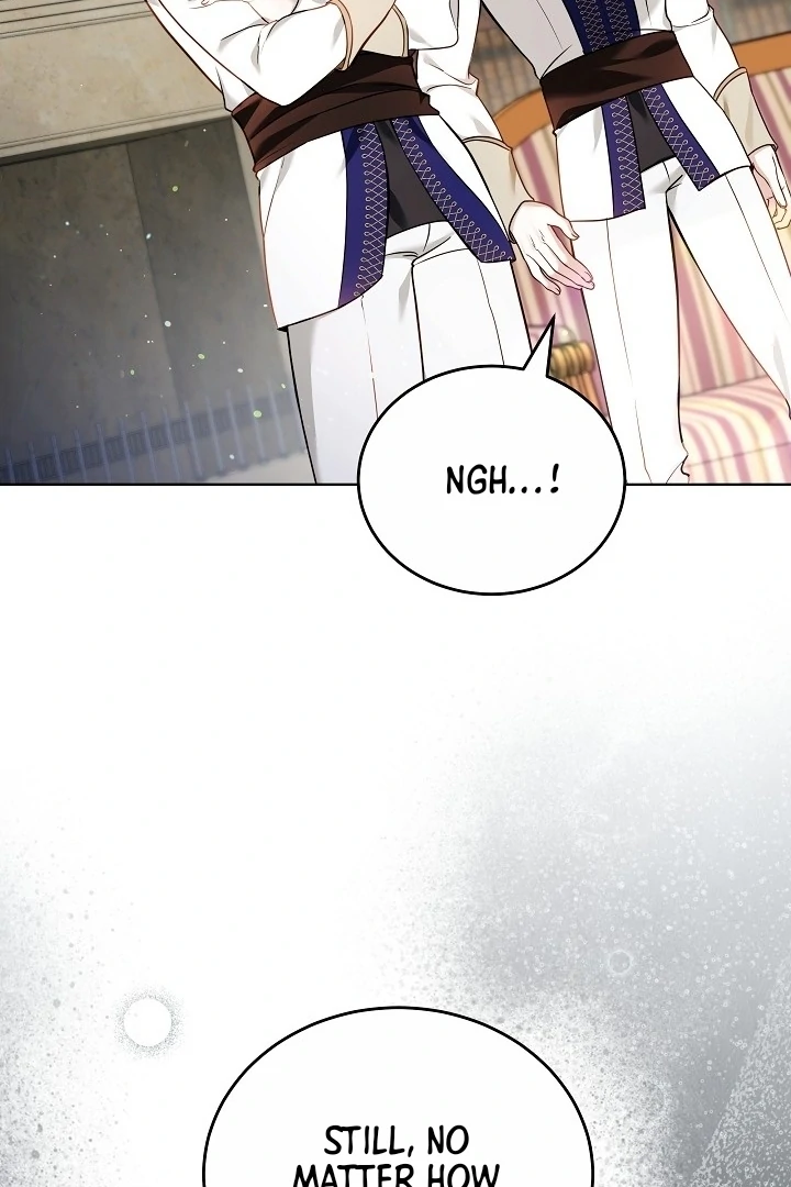 The Reason the Villainess Took Up the Sword Chapter 5 - page 110