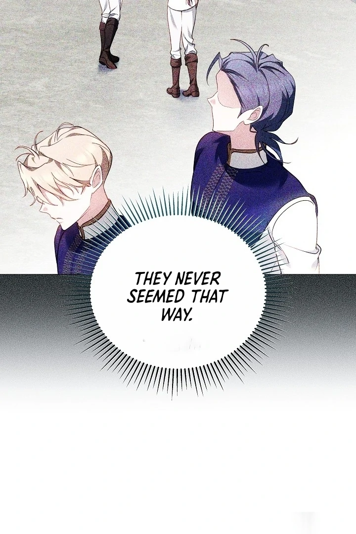 The Reason the Villainess Took Up the Sword Chapter 5 - page 114