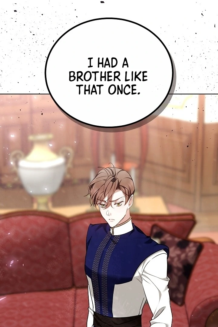 The Reason the Villainess Took Up the Sword Chapter 5 - page 119