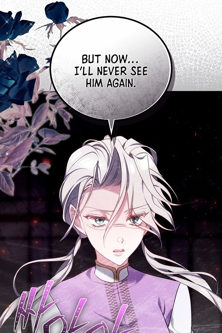 The Reason the Villainess Took Up the Sword Chapter 5 - page 122