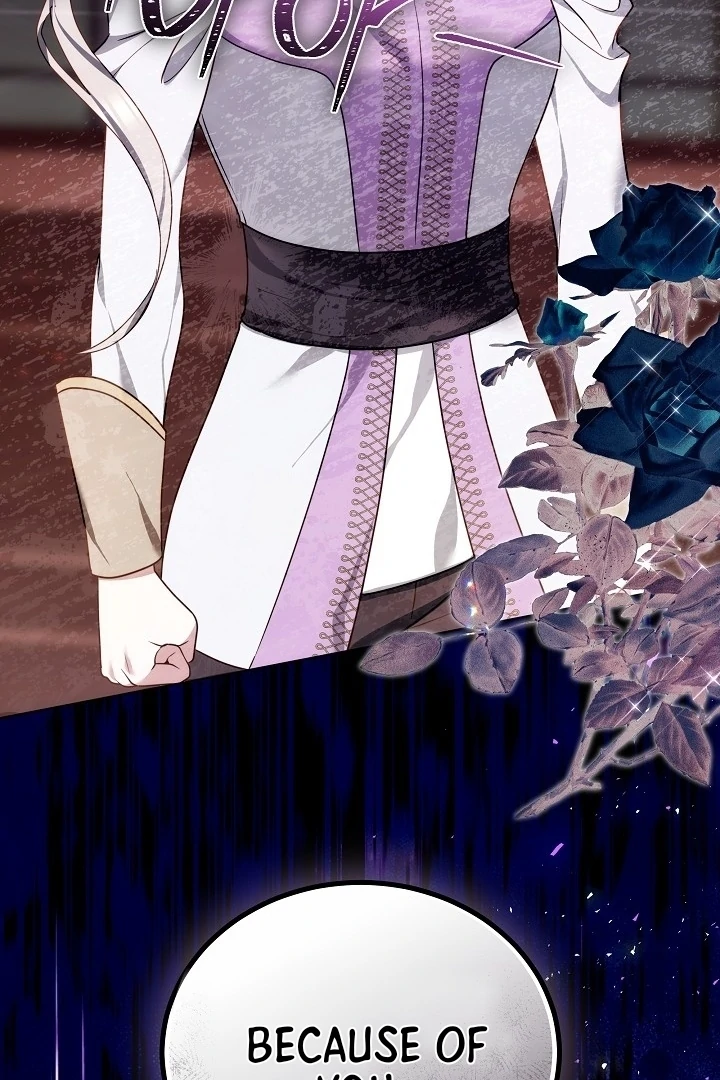 The Reason the Villainess Took Up the Sword Chapter 5 - page 123