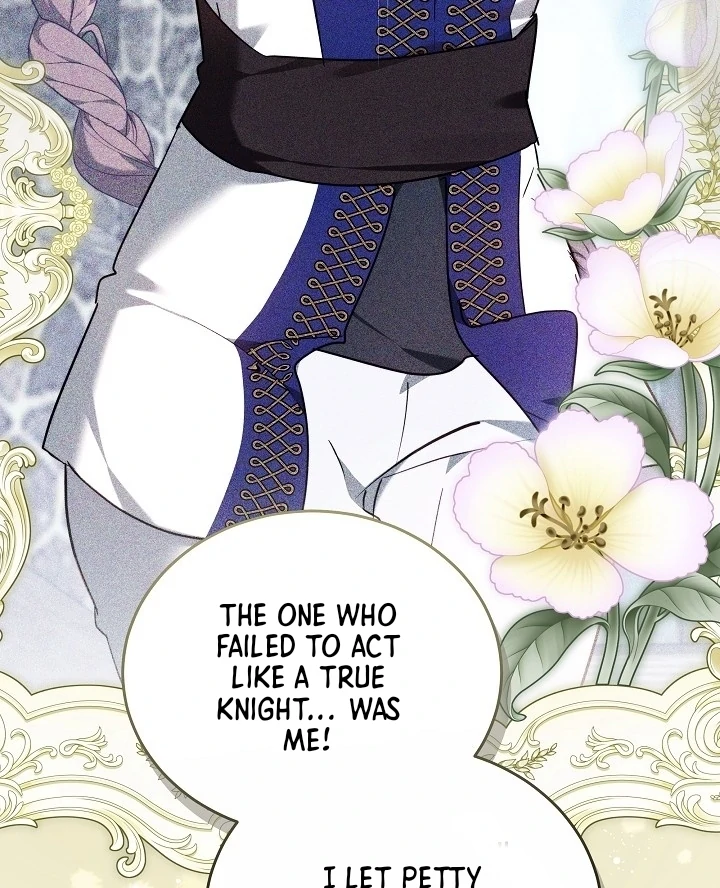 The Reason the Villainess Took Up the Sword Chapter 5 - page 12