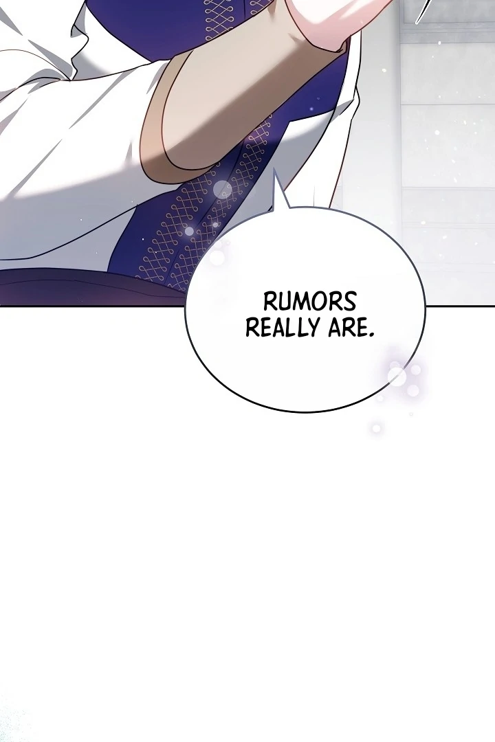 The Reason the Villainess Took Up the Sword Chapter 5 - page 15