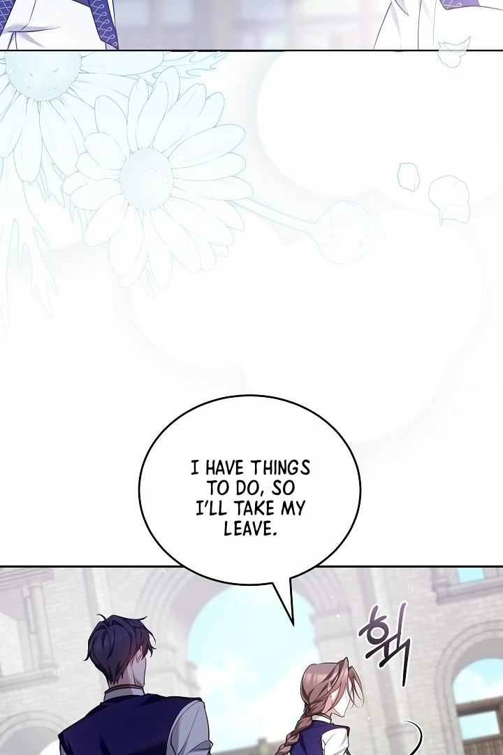The Reason the Villainess Took Up the Sword Chapter 5 - page 30