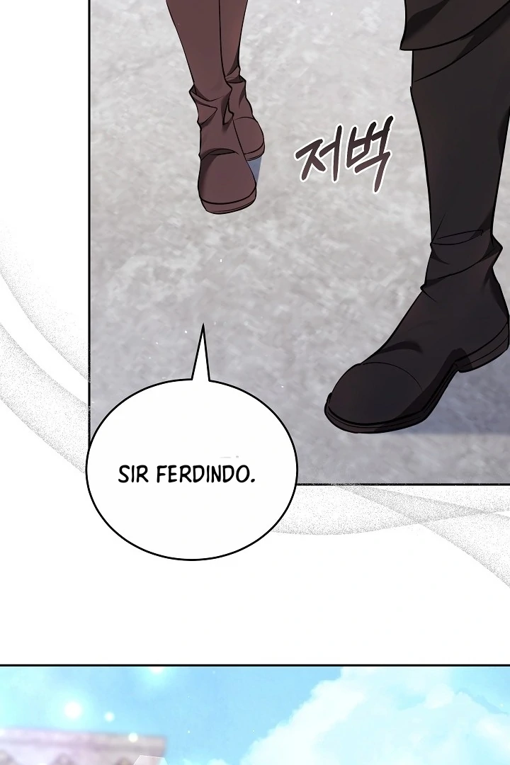 The Reason the Villainess Took Up the Sword Chapter 5 - page 32