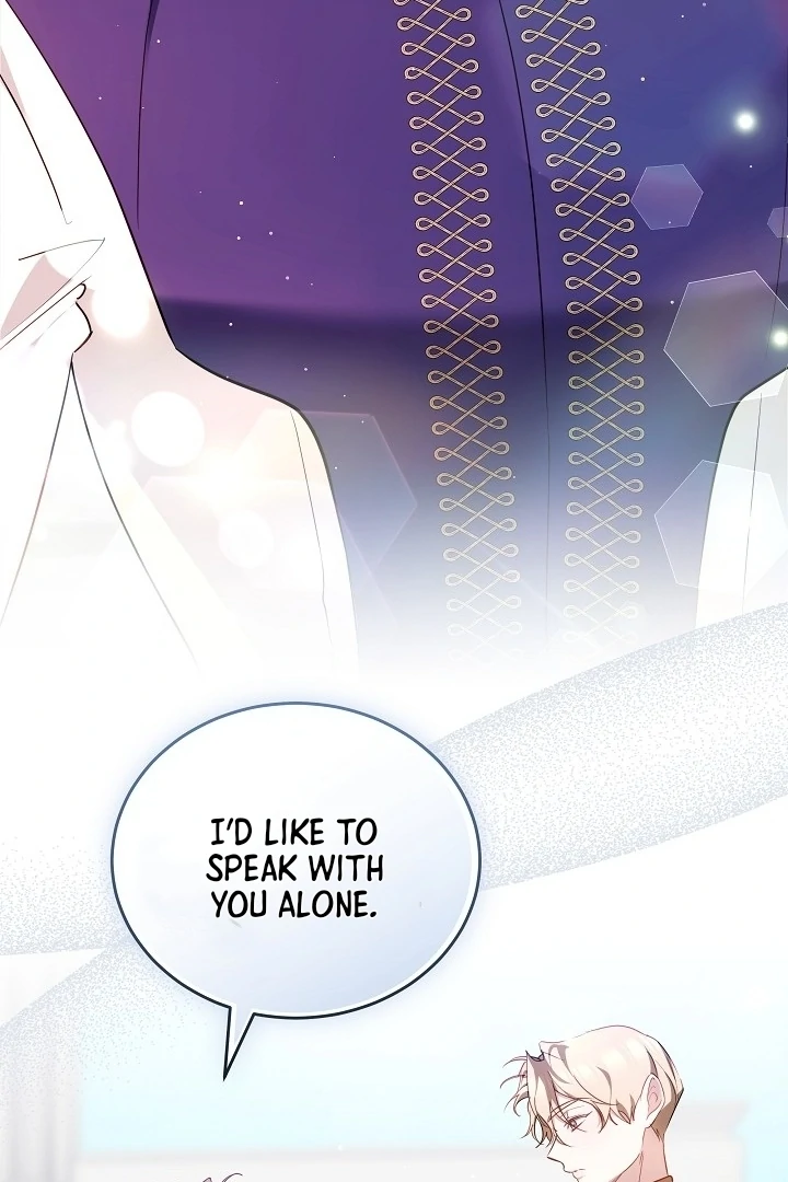 The Reason the Villainess Took Up the Sword Chapter 5 - page 34